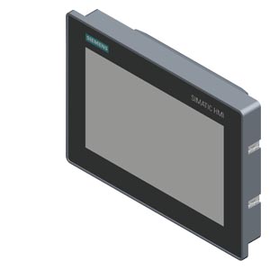 6AV2123-3KB32-0AW0 HMI MTP1000 UNIFIED BASIC PN - Görsel 3