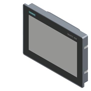 6AV2123-3MB32-0AW0 HMI MTP1200 UNIFIED BASIC PN - Görsel 3