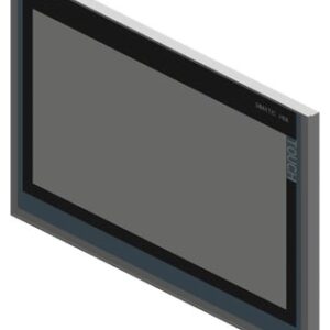 6AV2124-0XC02-0AX1 HMI TP2200 COMFORT PN/MPI/DP