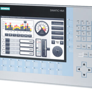 6AV2124-1JC01-0AX0 HMI KP900 COMFORT PN/MPI/DP