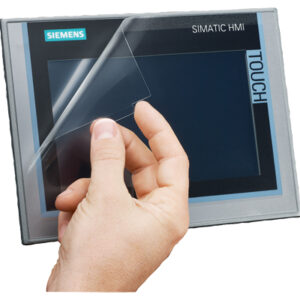 6AV2124-6MJ00-0AX0 HMI TP1200 PROTECTIVE FILM