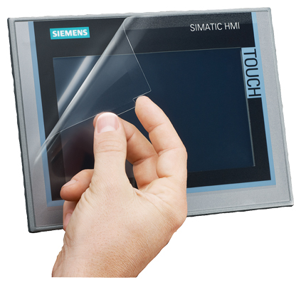 6AV2124-6MJ00-0AX0 HMI TP1200 PROTECTIVE FILM