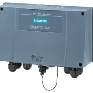 6AV2125-2AE13-0AX0 HMI Connection Box Standart for Mobile Panels