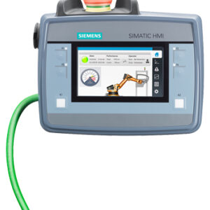 6AV2125-2DB23-0AX0 HMI KTP400F MOBILE PN