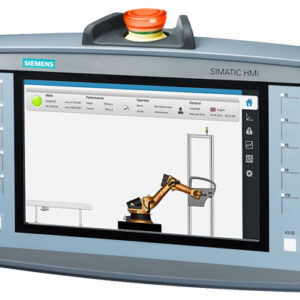 6AV2125-2JB23-0AX0 HMI KTP900F MOBILE PN