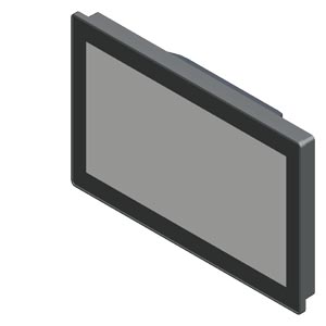 6AV2128-3QB36-0AX1 HMI MTP1500 UNIFIED COMFORT NEUTRAL PN - Görsel 3