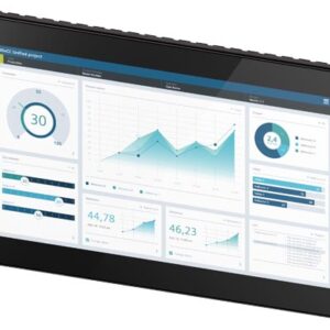 6AV2128-3QB36-0AX1 HMI MTP1500 UNIFIED COMFORT NEUTRAL PN