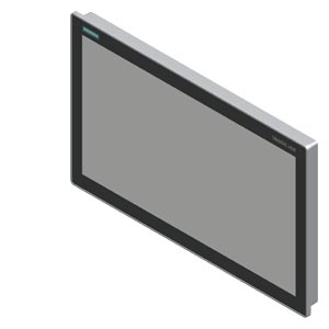 6AV2128-3XB06-0AX1 HMI MTP2200 UNİFİED COMFORT Pn - Görsel 3