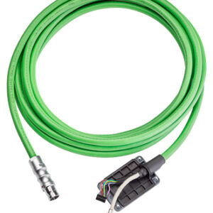6AV2181-5AF08-0AX0 HMI Connection Cable For KTPX00(F) Mobile 8mt