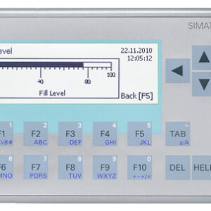 6AV6647-0AH11-3AX1 HMI KP300 BASIC PN