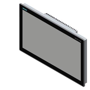 6AV7226-6FA60-0AA0 HMI IWP2200 ADVANCED - Görsel 2