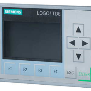 6ED1055-4MH08-0BA1 LOGO TD TEXT DISPLAY 6-LINE