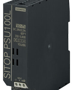 6EP1332-1LB00 SITOP PSU100L 24V DC / 2.5A 1AC