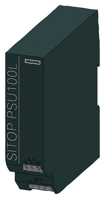 6EP1332-1LB00 SITOP PSU100L 24V DC / 2.5A 1AC - Görsel 3