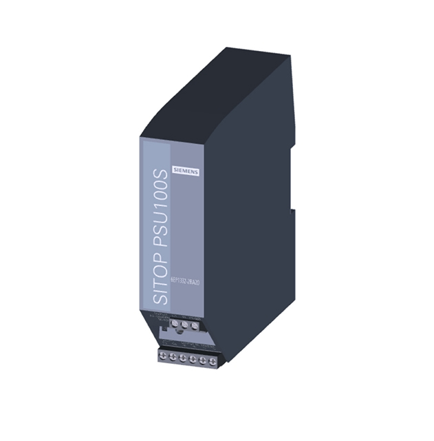 6EP1332-2BA20 STOP PSU100S 24V DC / 2.5A 1AC - Görsel 3
