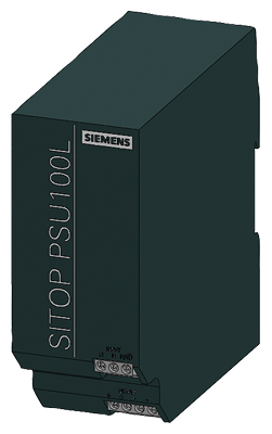 6EP1333-1LB00 SITOP PSU100L 24V DC / 5A 1AC - Görsel 3