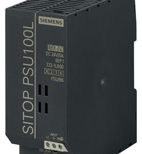 6EP1333-1LB00 SITOP PSU100L 24V DC / 5A 1AC