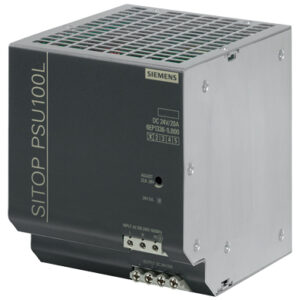 6EP1336-1LB00 SITOP PSU100L 24V DC / 20A 1AC