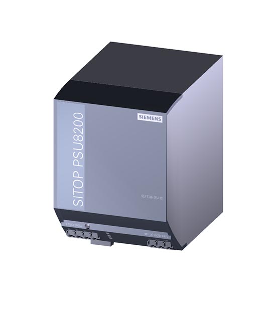 6EP1336-3BA10 SITOP PSU8200 24V DC / 20A 1AC - Görsel 3