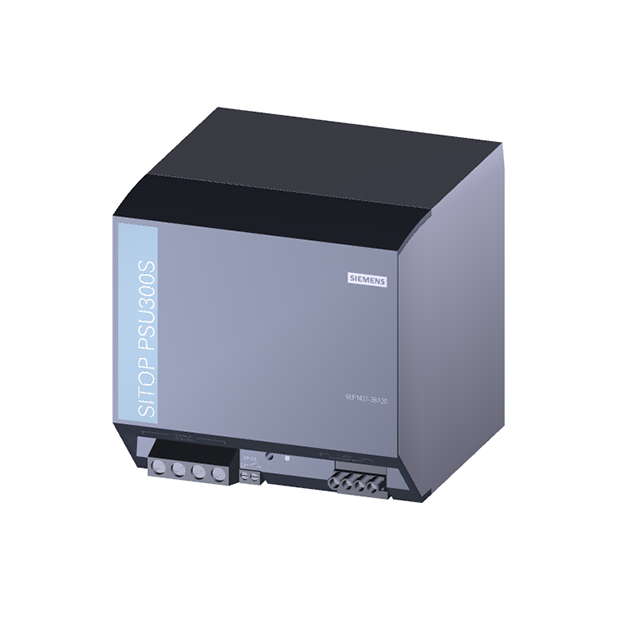 6EP1437-2BA20 SITOP PSU300S 24V DC / 40A 3AC - Görsel 3