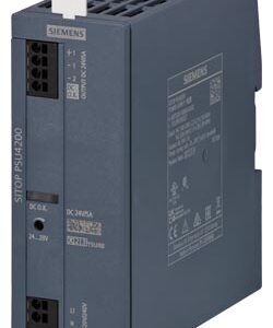 6EP3333-3SB00-0AX0 SITOP PSU4200 24V DC / 5A 1AC