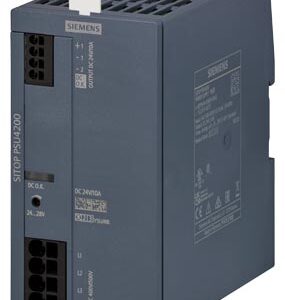 6EP3334-3SB00-0AX0 SITOP PSU4200 24V DC / 10A 1AC
