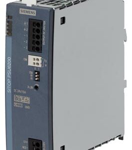 6EP3334-7SB00-3AX0 SITOP PSU6200 24V DC / 10A 1AC