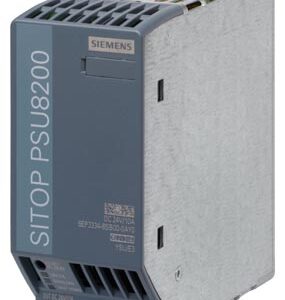 6EP3334-8SB00-0AY0 SITOP PSU8200 24V DC / 10A 1AC