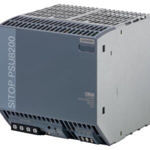 6EP3337-8SB00-0AY0 SITOP PSU8200 24V DC / 40A 1AC