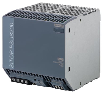 6EP3337-8SC00-0AY0 SITOP PSU8200 EX 24V DC / 40A 1AC