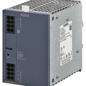 6EP3436-3SB00-0AX0 SITOP PSU4200 24V DC / 20A 3AC