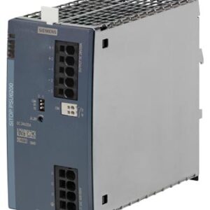 6EP3436-7SB00-3AX0 SITOP PSU6200 24V DC / 20A 3AC