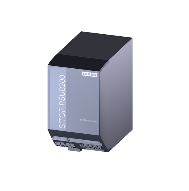6EP3446-8SB10-0AY0 SITOP PSU8200 36V DC / 13A 3AC - Görsel 3