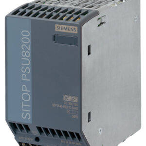 6EP3446-8SB10-0AY0 SITOP PSU8200 36V DC / 13A 3AC