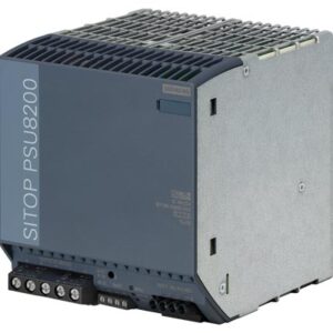 6EP3447-8SB00-0AY0 SITOP PSU8200 48V DC / 20A 3AC