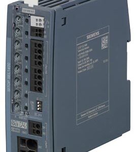 6EP4438-7EB00-3DX0 SITOP SEL1400 10 A SELECTIVITY MODULE 24V DC / 8X10A