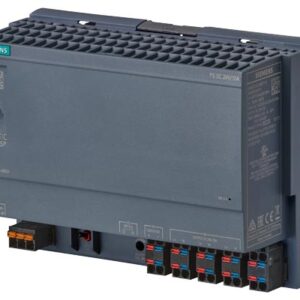 6EP7133-6AE00-0BN0 ET 200SP PS 24V/10A 1AC