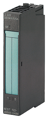 6ES7131-4BF00-0AA0 ET200S DI 8 x 24V DC