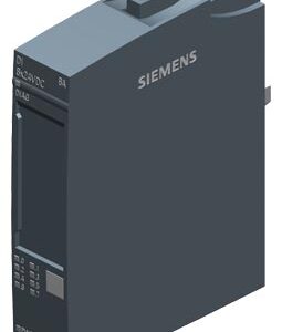 6ES7131-6BF01-0AA0 ET 200SP DI 8 x 24V DC BA