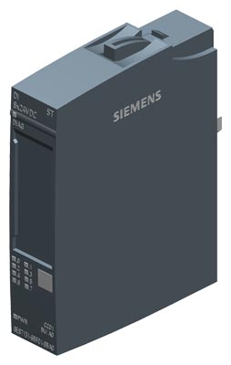 6ES7131-6BF01-0BA0 ET 200SP DI 8 x 24V DC ST