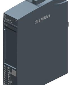 6ES7131-6BH01-0BA0 ET 200SP DI 16 x 24V DC ST