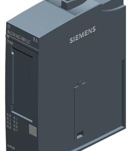 6ES7131-6CF00-0AU0 ET 200SP DI 8 x 24V AC 48V UC BA