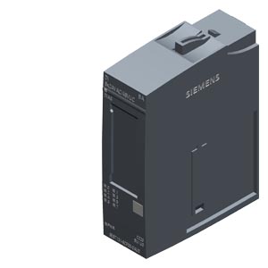6ES7131-6CF00-0AU0 ET 200SP DI 8 x 24V AC 48V UC BA - Görsel 3