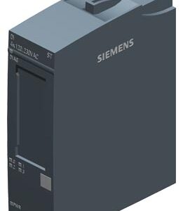 6ES7131-6FD01-0BB1 ET 200SP DI 4 x 230V AC ST