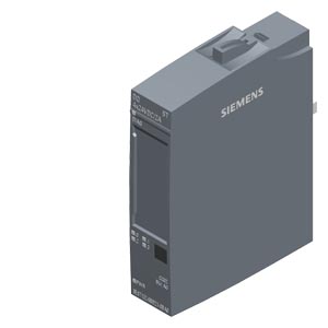 6ES7132-6BD21-0BA0 ET 200SP DQ 4 X 24V DC / 2A BU - Görsel 3