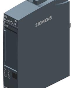 6ES7132-6BF01-0AA0 ET 200SP DQ 8 x 24V DC / 0.5 A BA