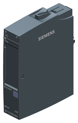 6ES7134-6FB00-0BA1 ET 200SP AI 2 x U ST - Görsel 3