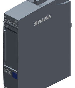 6ES7134-6HB00-0CA1 ET 200SP AI 2 X U/I HF 2/4-WIRE