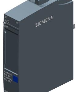 6ES7134-6JD00-0DA1 ET 200SP AI 4XTC HS