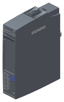 6ES7134-6JF00-0CA1 ET 200SP AI x 8 RTD/TC HF 2-wire - Görsel 3